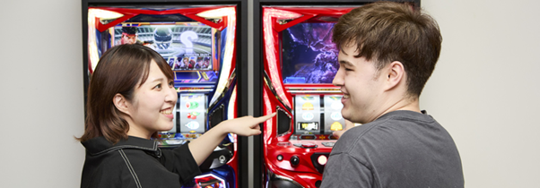 Amusement Equipments